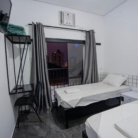 Hotel XV Piracicaba Eksteriør bilde