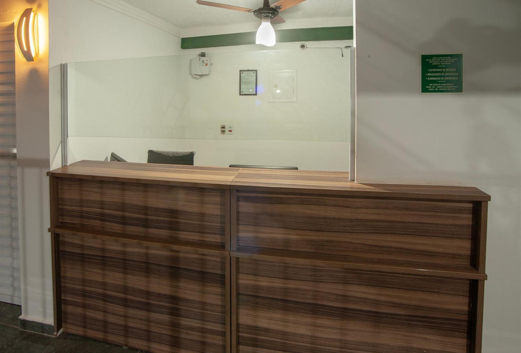 Hotel XV Piracicaba Eksteriør bilde