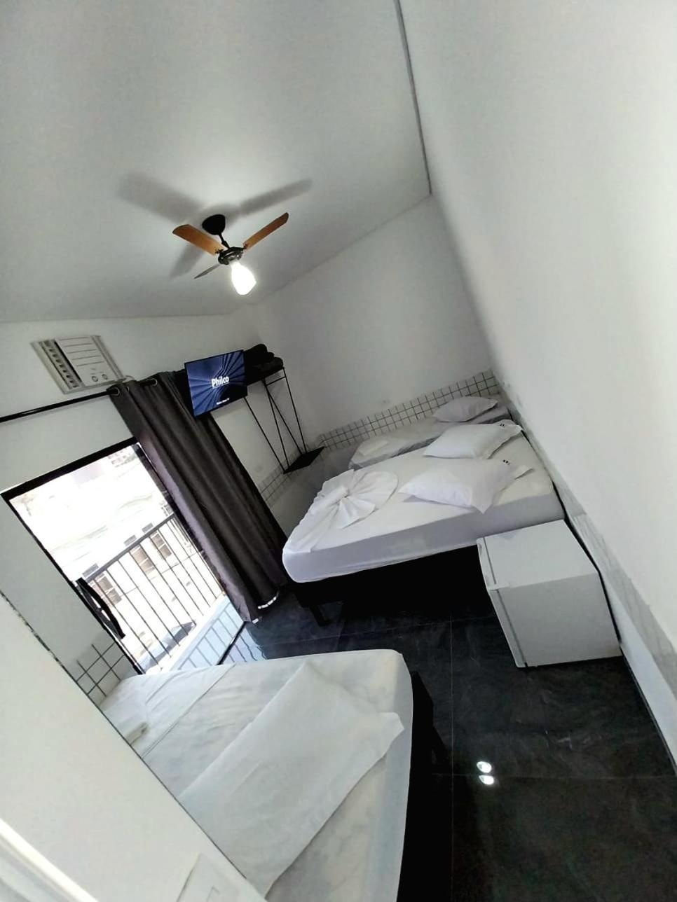Hotel XV Piracicaba Eksteriør bilde
