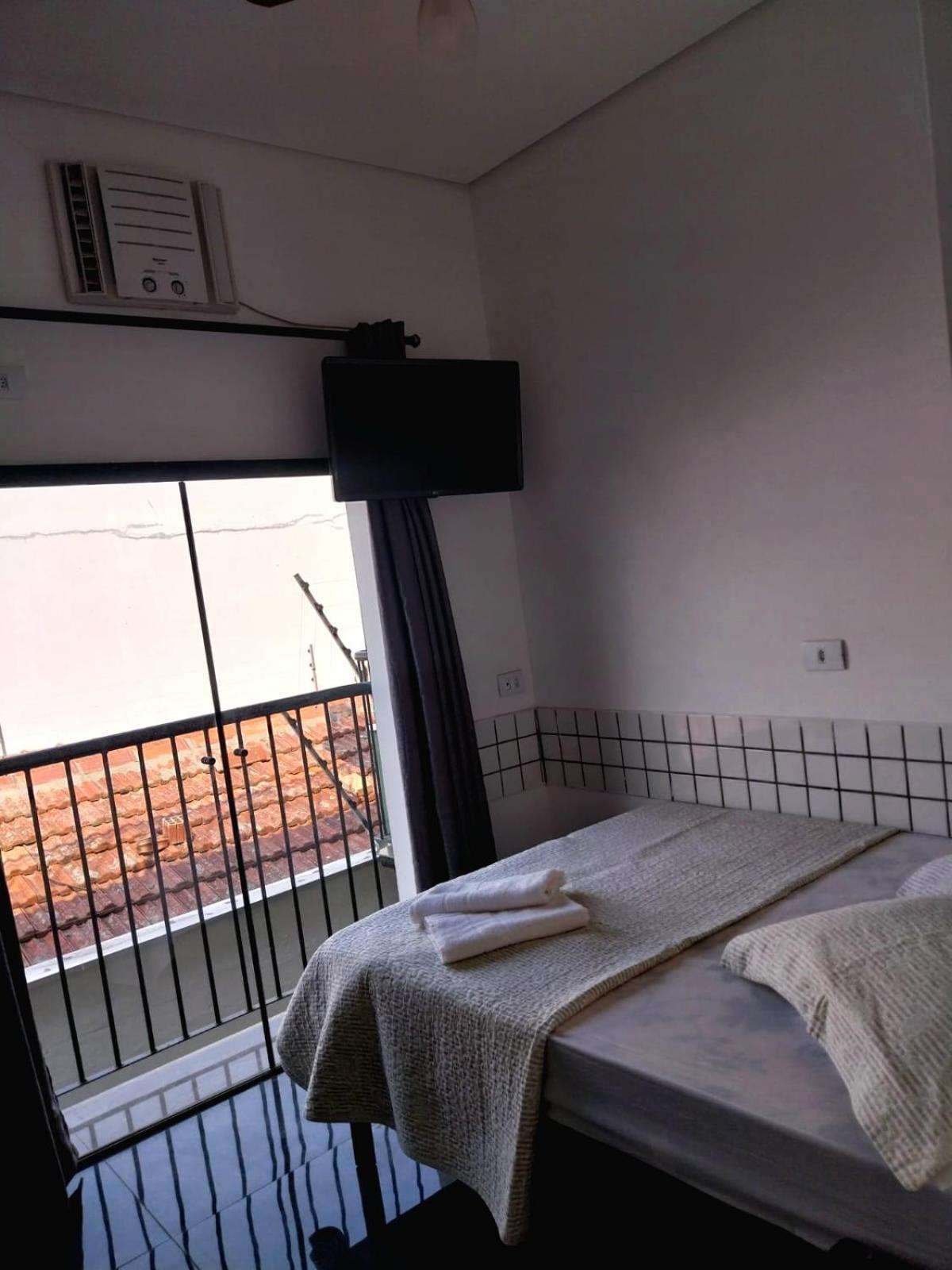 Hotel XV Piracicaba Eksteriør bilde
