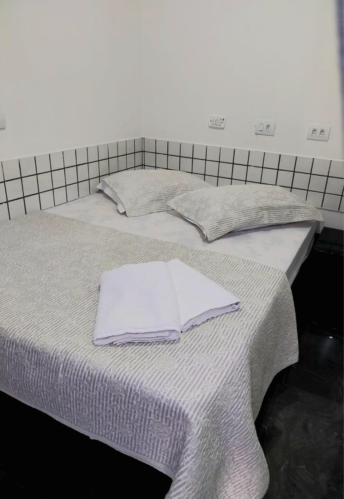 Hotel XV Piracicaba Eksteriør bilde