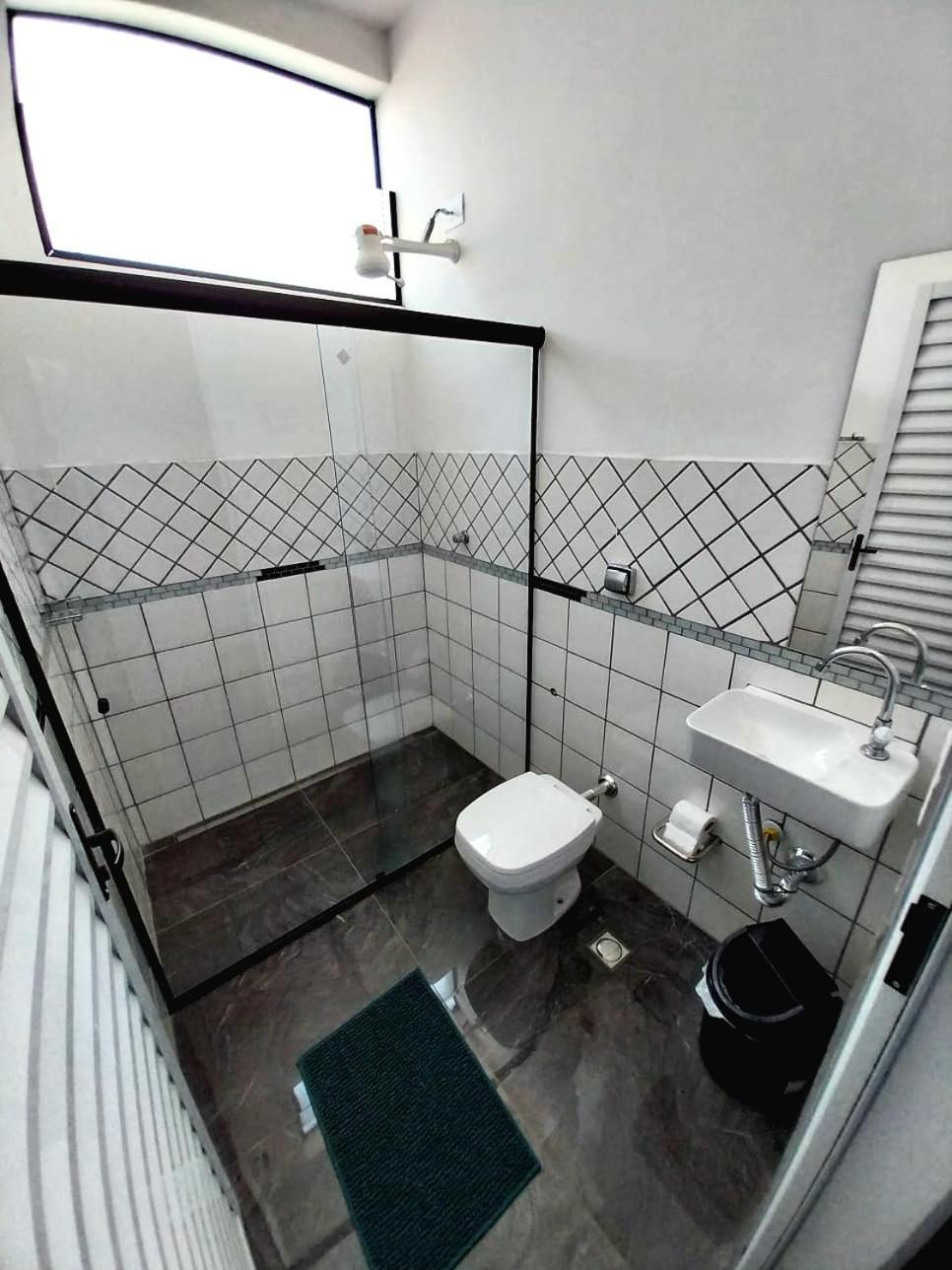 Hotel XV Piracicaba Eksteriør bilde