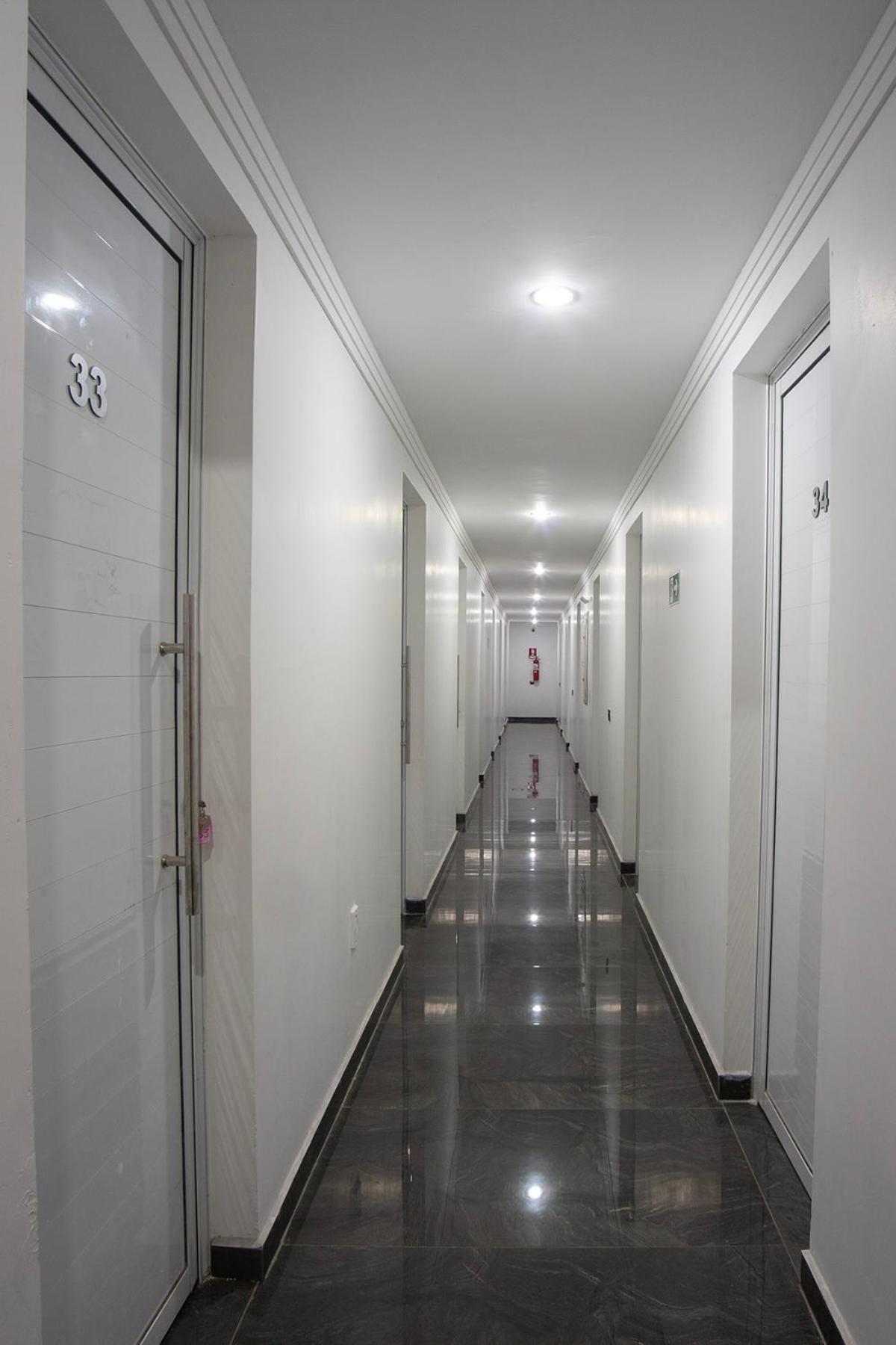 Hotel XV Piracicaba Eksteriør bilde